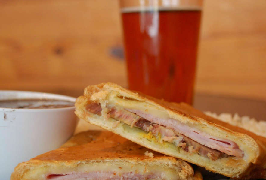 Sidebar A Bar in Atlanta, GA Thrillist