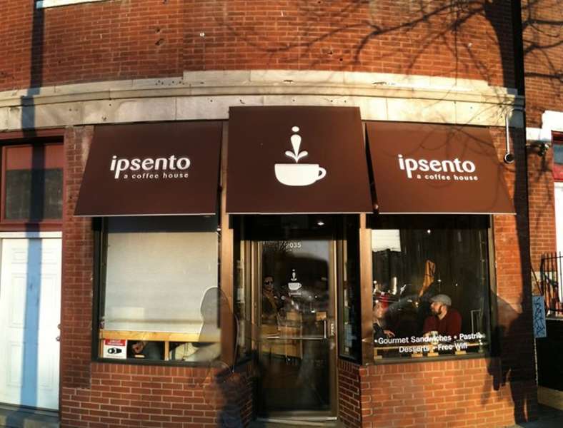Ipsento Coffee House A Bar in Chicago, IL Thrillist