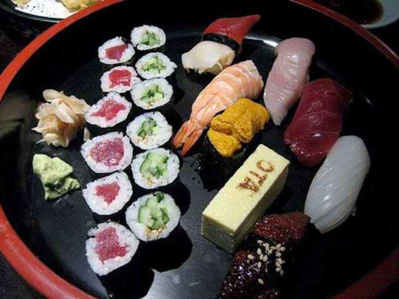 Sushi Ota A San Diego, CA Restaurant Thrillist