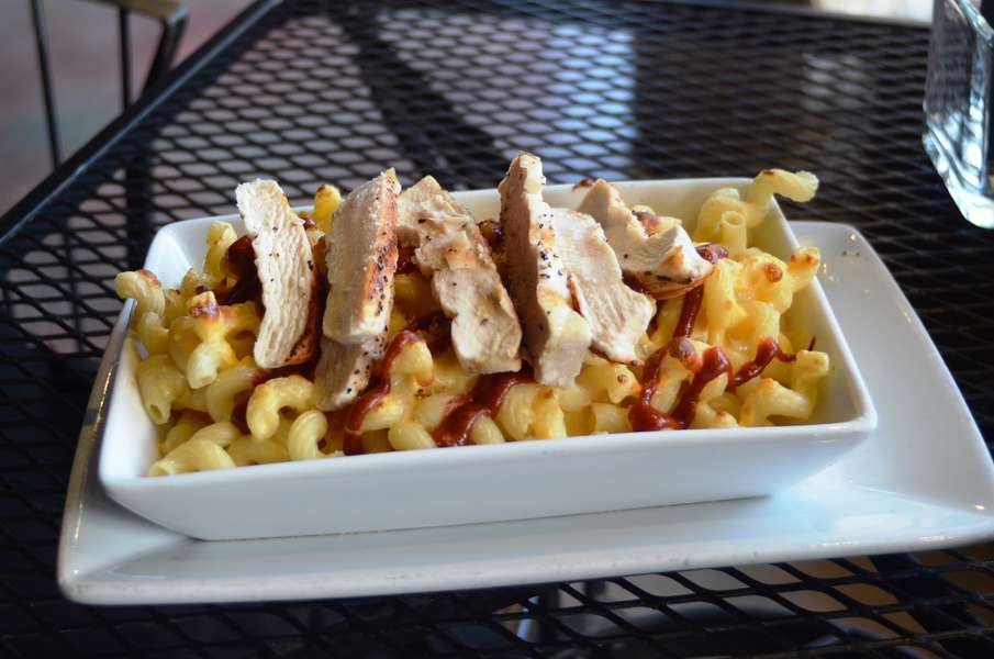 Best Mac and Cheeses in Austin Macaroni and Cheese Restaurants