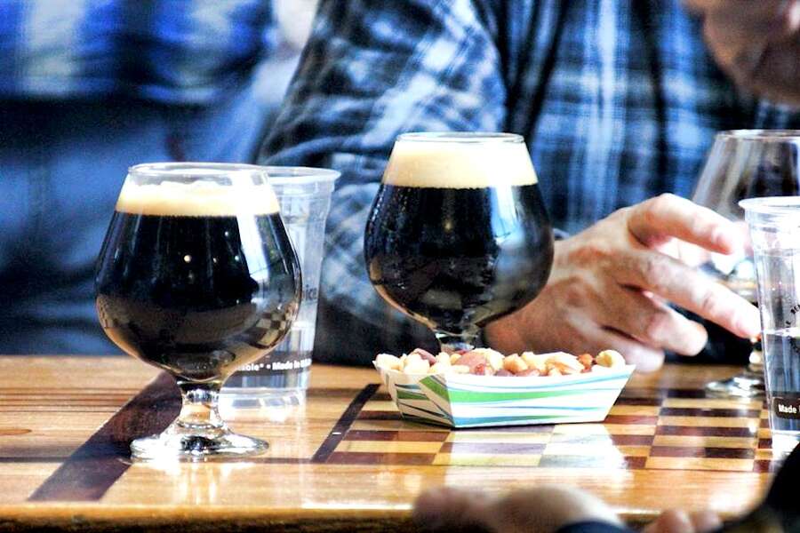 Justarrived Bell's Things to do in New York this weekend February