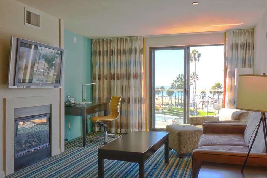 Hotel Erwin Venice Beach A Other in Venice, CA Thrillist
