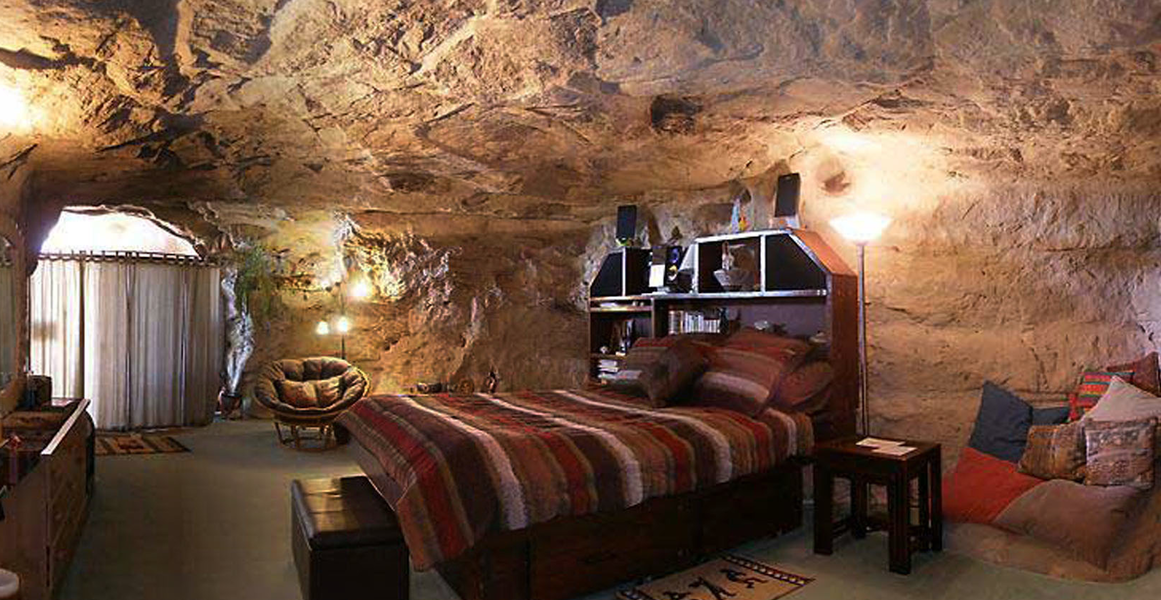 Kokopelli Cave Bed and Breakfast A Other in Farmington, NM Thrillist