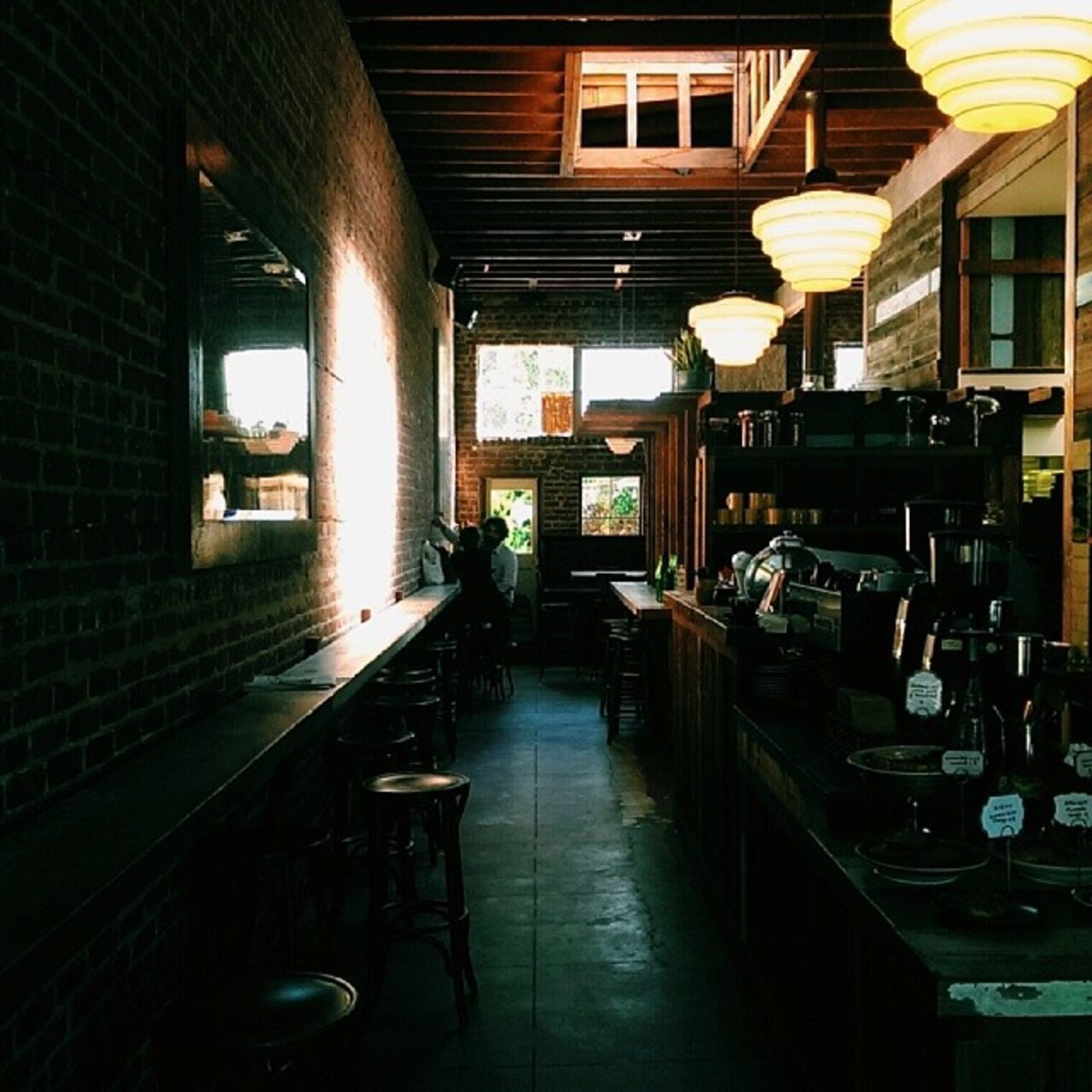 Best Bars in Oakland The Coolest Places to Drink Thrillist