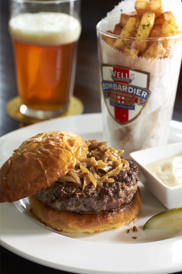 The mostordered menu items at 20 popular restaurants Thrillist Chicago