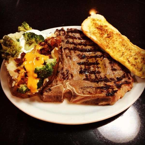 Ronny's Original Chicago Steak House A Restaurant in Chicago, IL