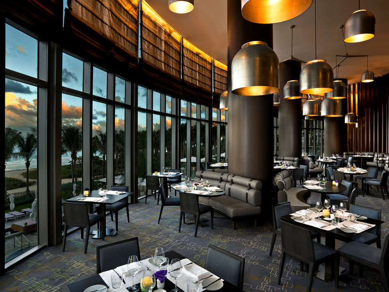 Best Hotel Restaurants in the US 2014 Top Hotel Restaurants Thrillist