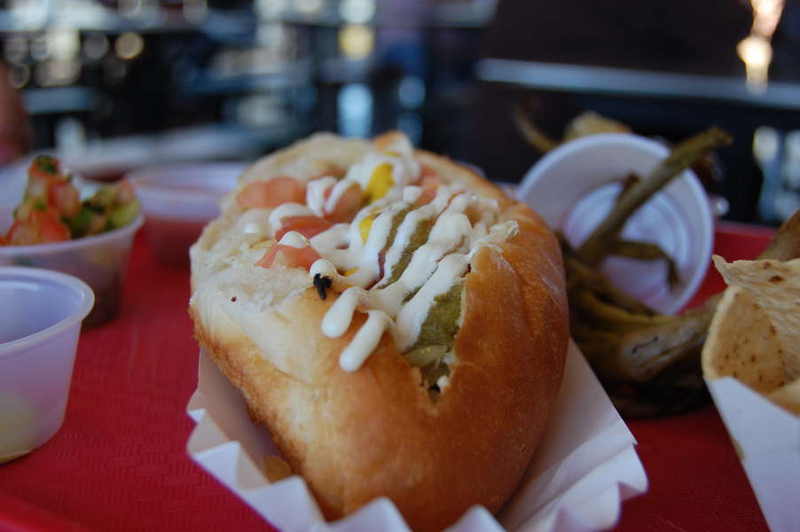 Best Hot Dogs Around the World Thrillist