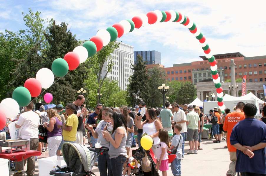 Cinco de Mayo Denver Things to do in Denver This Weekend May 25