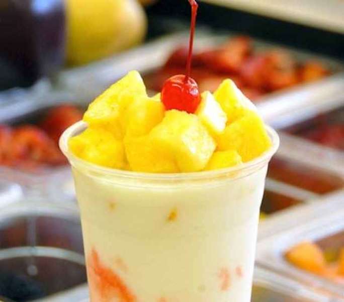 Los Mangos Neveria y Fruteria A Chicago, IL Restaurant Thrillist