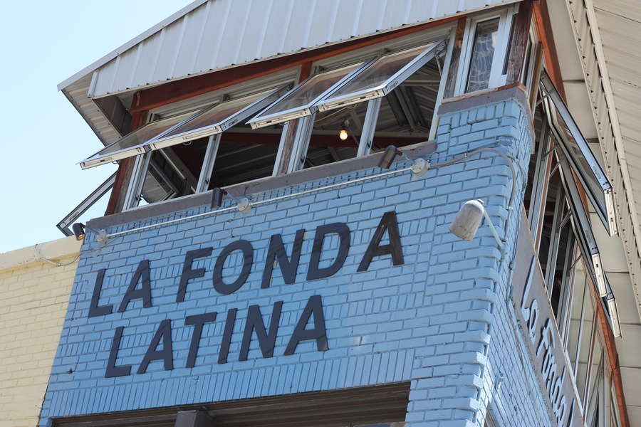 La Fonda Latina A Bar in Atlanta, GA Thrillist