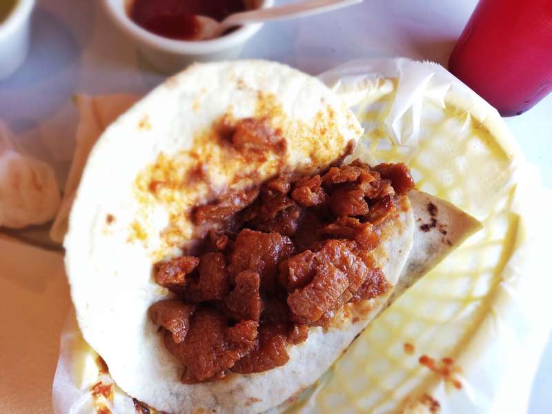 Taqueria Laredo A Restaurant in Houston, TX Thrillist