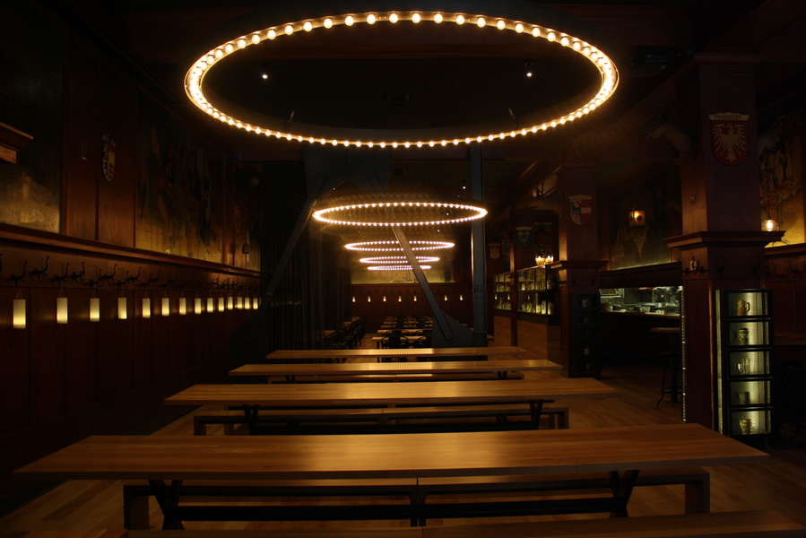 Best German Schroeders SF Beer Hall Thrillist