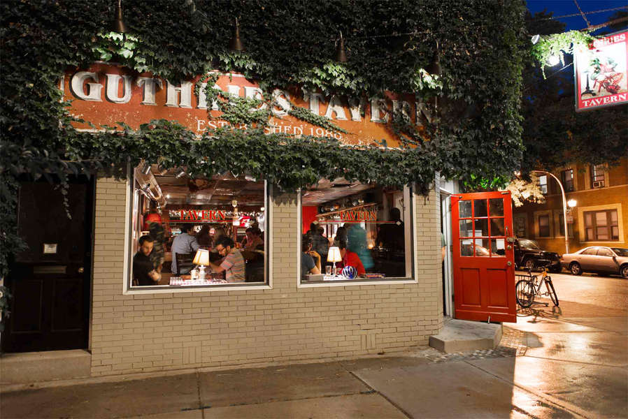 Best Wrigleyville Bars to Drink at During Chicago Cubs Games Thrillist