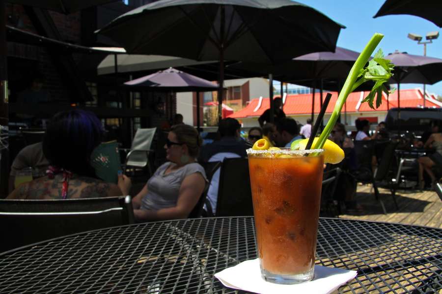 Royal Oak Bar & Grill A Bar in Houston, TX Thrillist