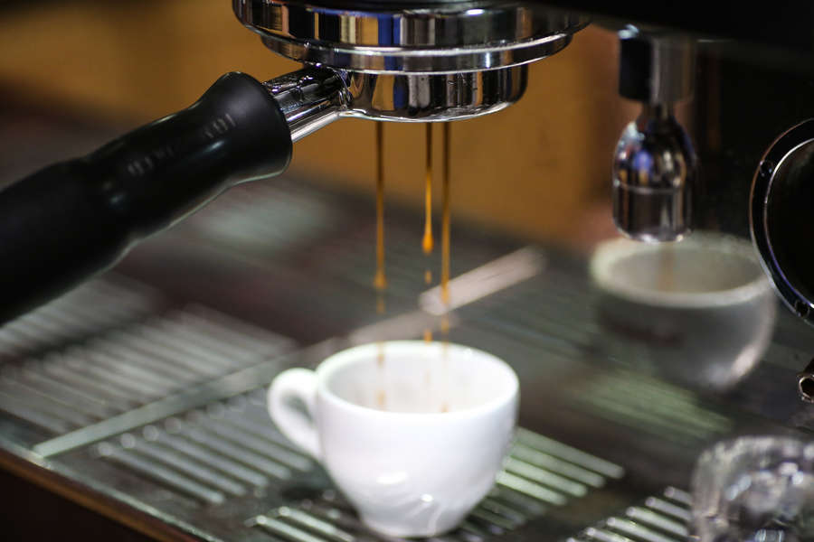 Best Coffee Shops in America Best Coffee Shop in the Country Thrillist