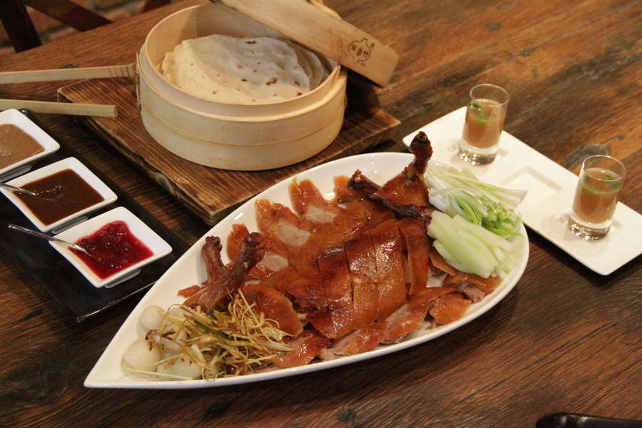 Decoy West Village Chinese Restaurants NYC Thrillist