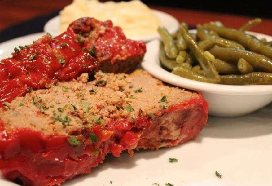 Roasters A Restaurant in Atlanta, GA Thrillist