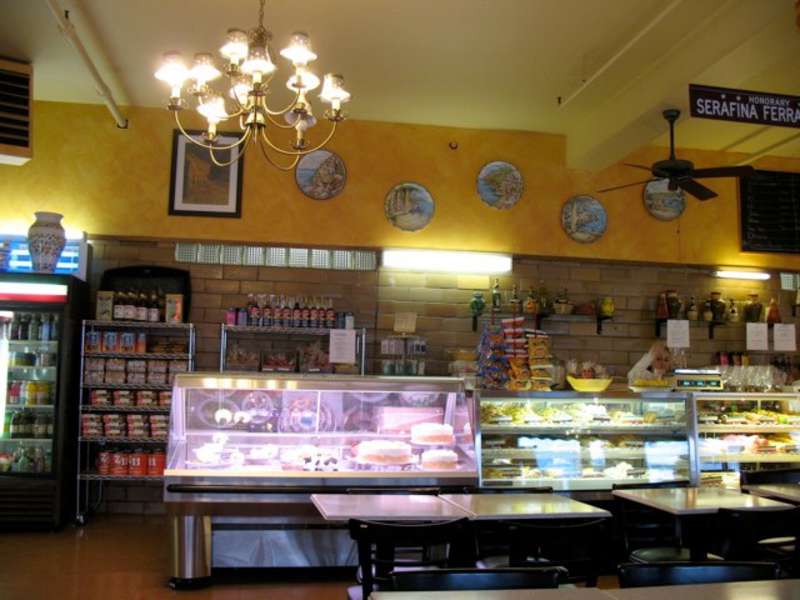 Ferrara Bakery A Restaurant in Chicago, IL Thrillist