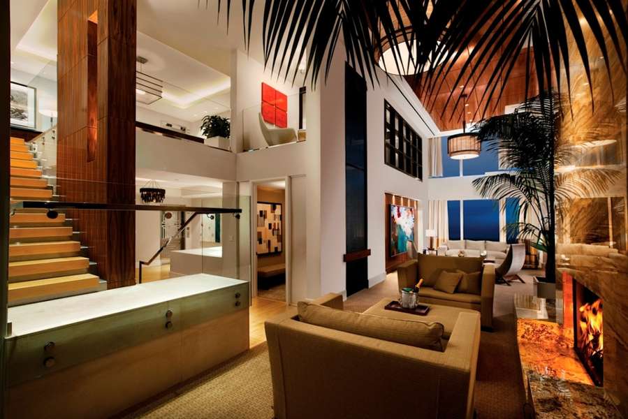 Best hotel suites Atlantic City Most luxurious hotels in Atlantic