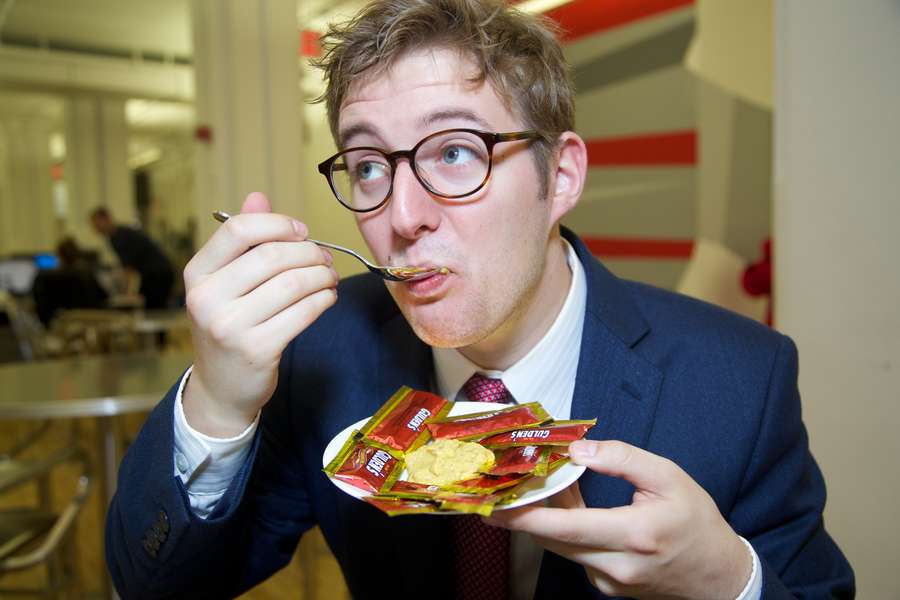 How to Get Free Food and Drinks Thrillist