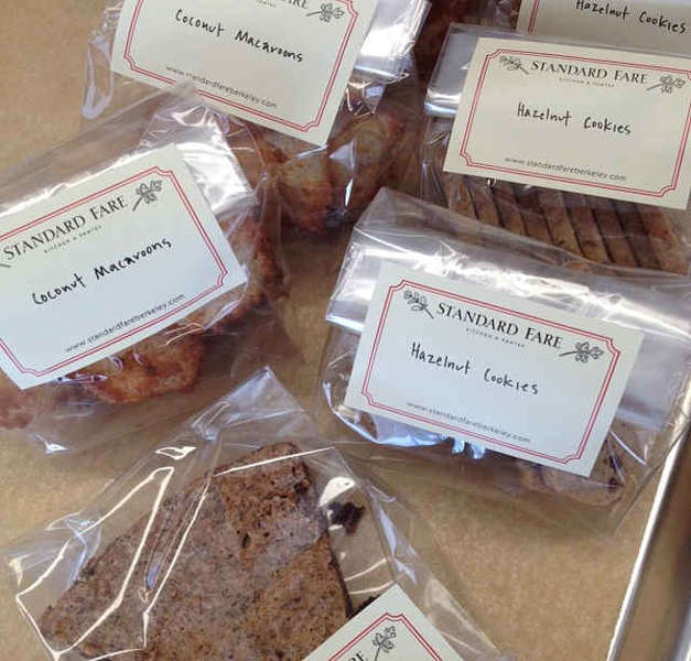 Standard Fare A Restaurant in Berkeley, CA Thrillist