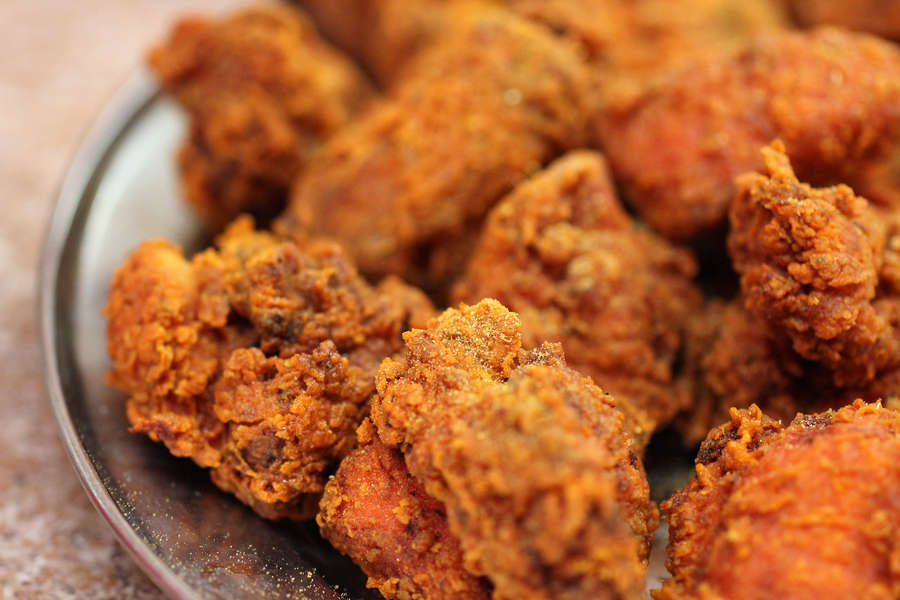 Best Chicago Fried Chicken Thrillist