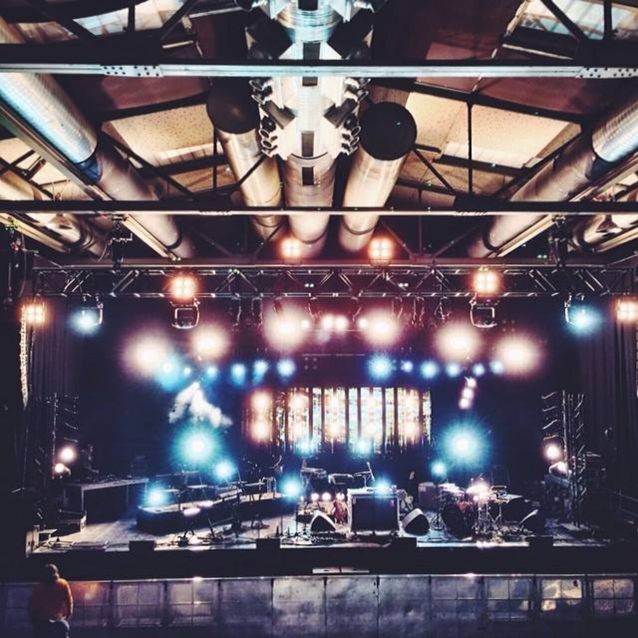 Berlin's best clubs Thrillist