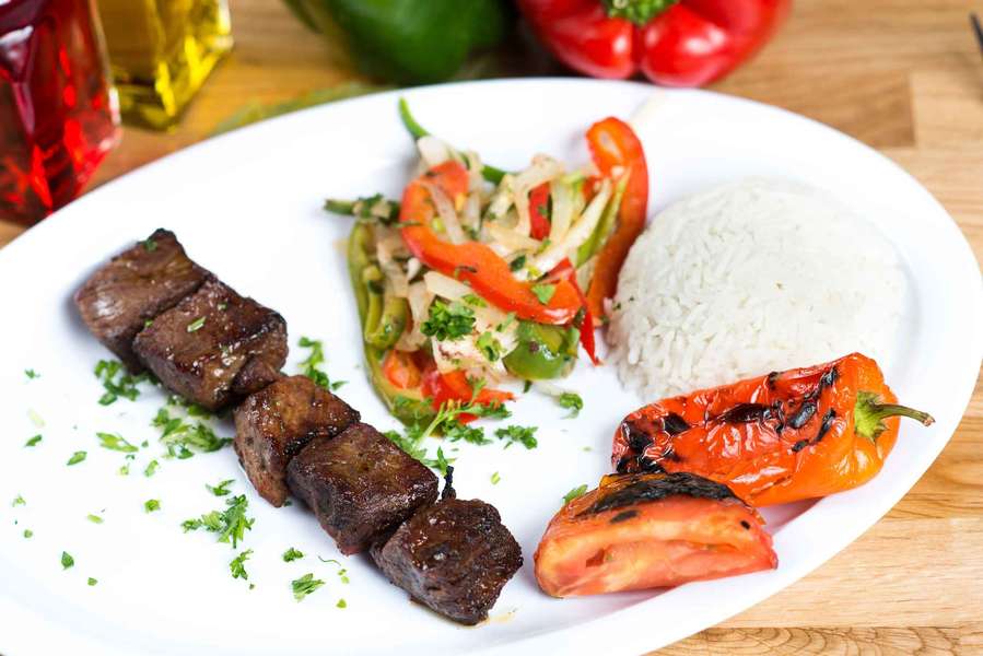 Kabob Land A Restaurant in Atlanta, GA Thrillist