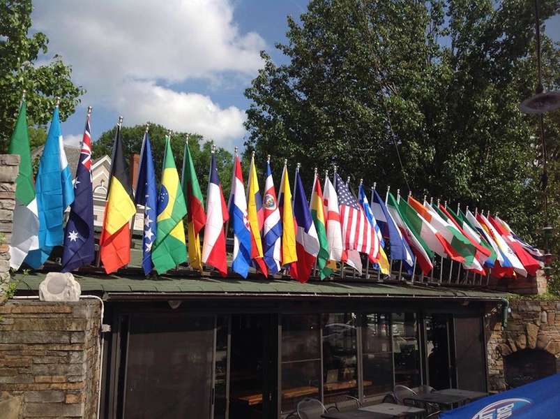 The best World Cup bars Things to do in Atlanta Thrillist