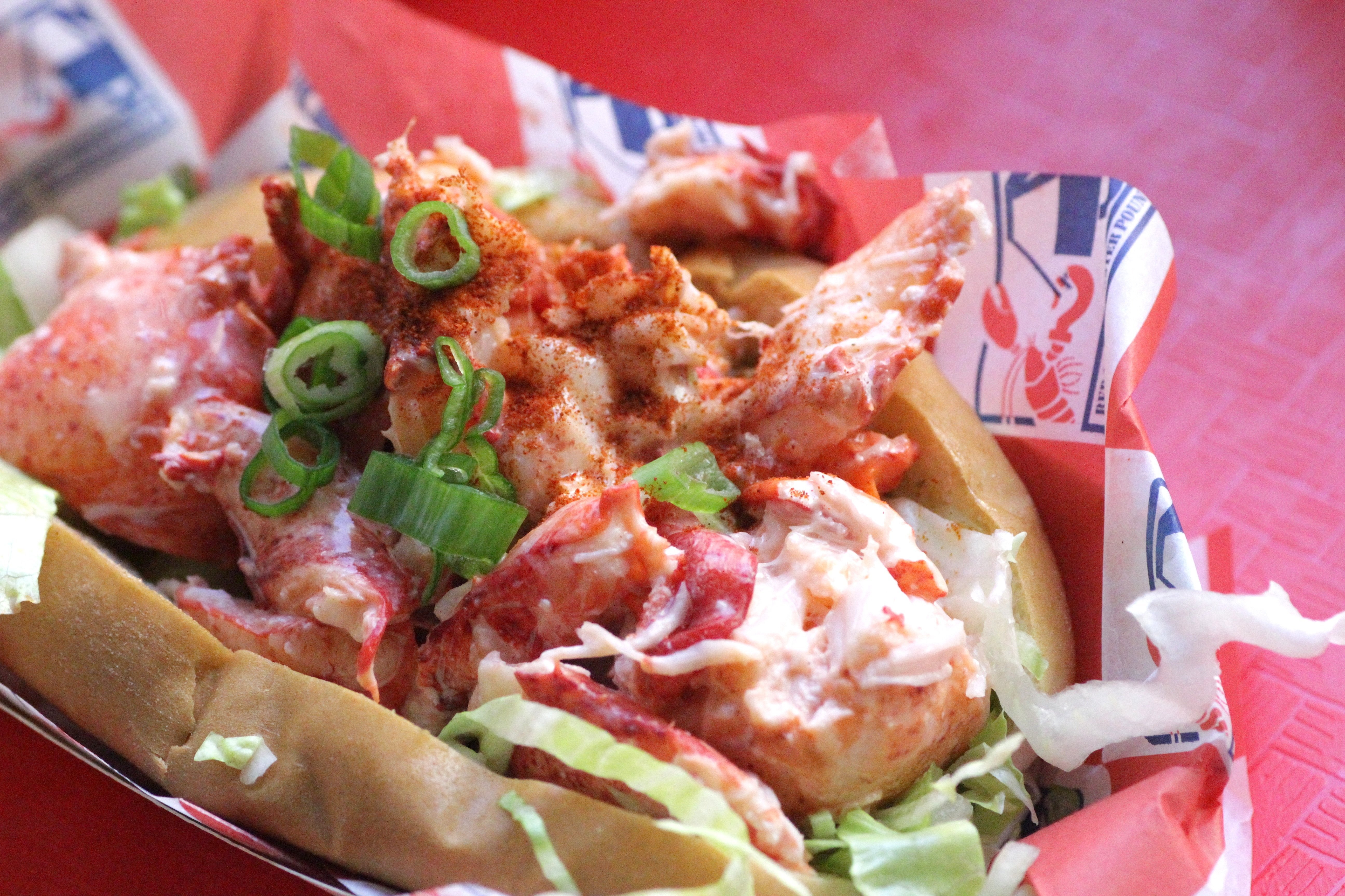 Best Lobster Roll NYC The 8 Most Essential Lobster Roll Spots in New