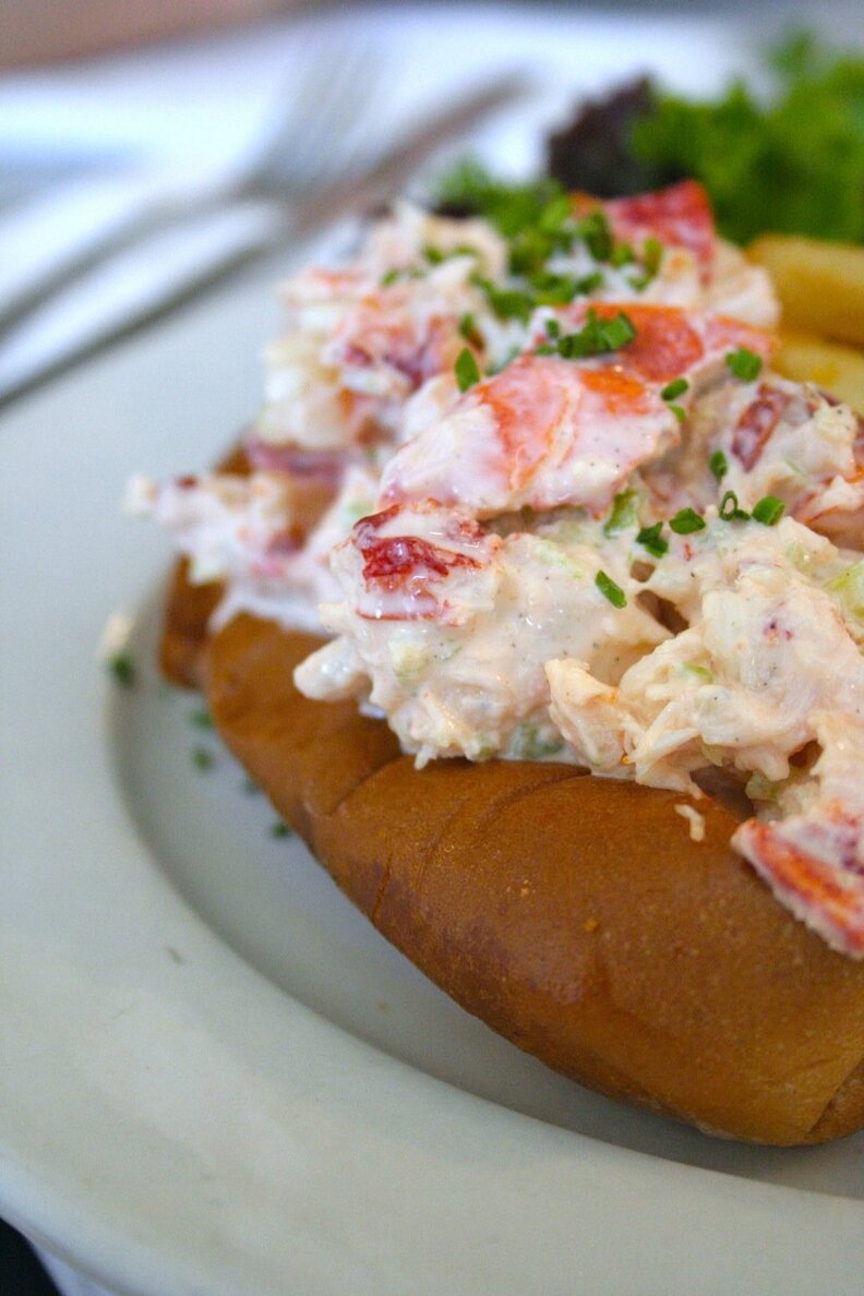 Best Lobster Roll NYC The 8 Most Essential Lobster Roll Spots in New