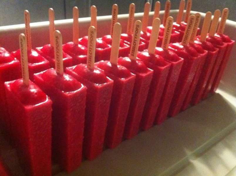 Steel City Pops A Restaurant in Dallas, TX Thrillist