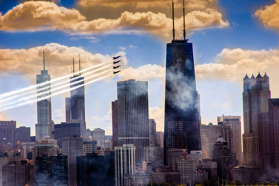 Best Days To Live In Chicago Events Holidays Thrillist