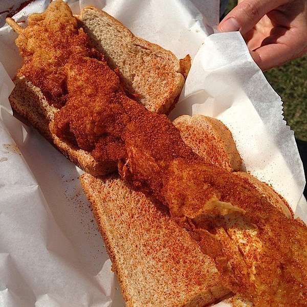 Bolton's Spicy Chicken & Fish A Restaurant in Nashville, TN Thrillist