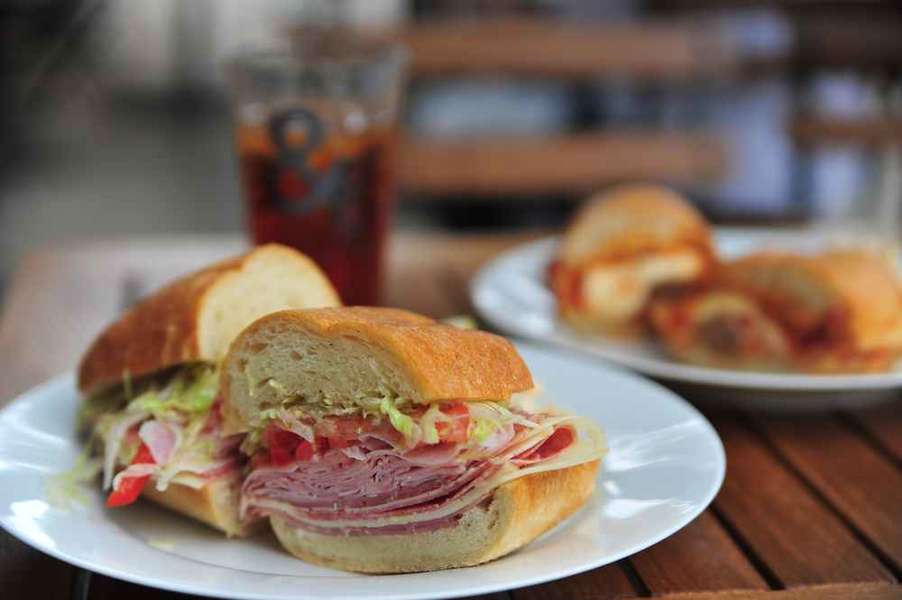 Salt & Grinder A Restaurant in Denver, CO Thrillist