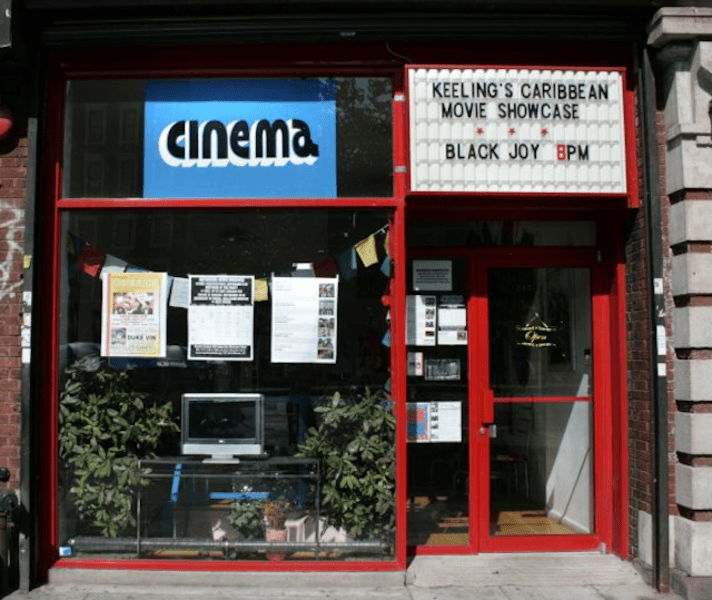 Movie Theater Near Me Atlantic Blvd