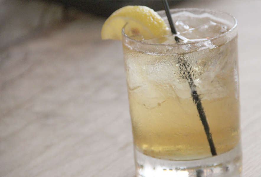 Dyckman Bar A Bar in New York, NY Thrillist