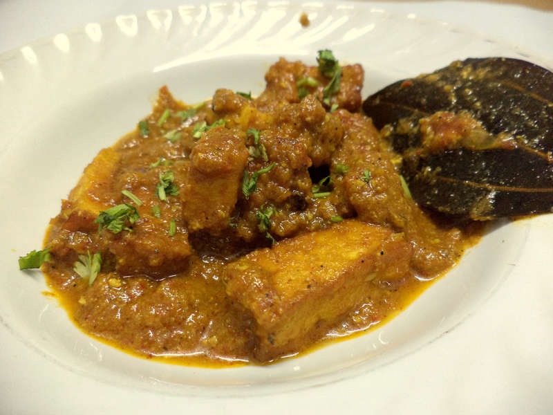 Chutneys A Restaurant in London Thrillist