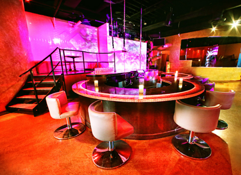 Pink Monkey A Other in Chicago, IL Thrillist