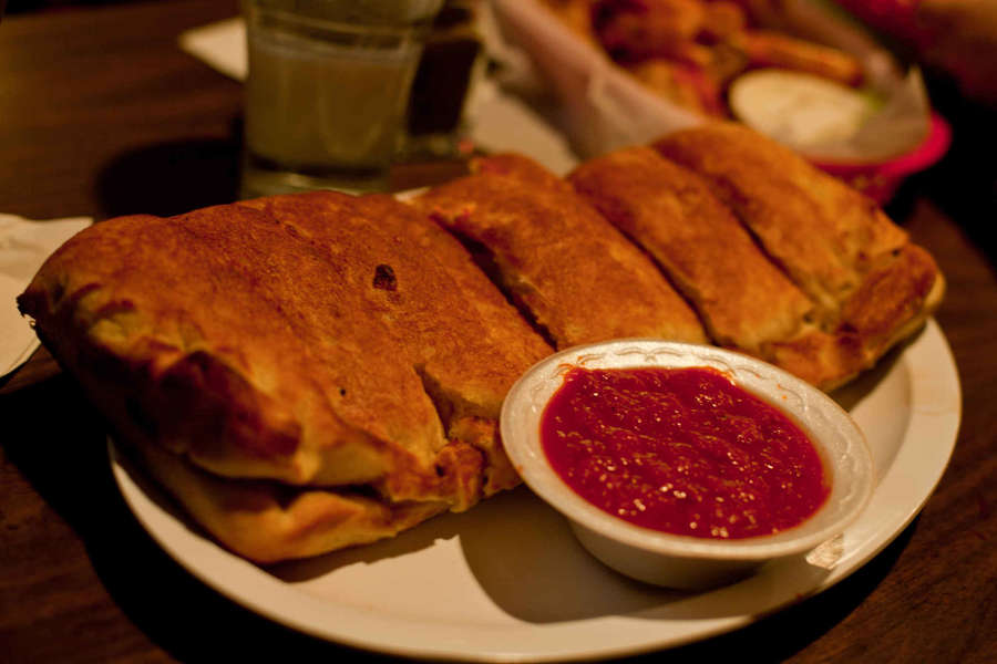 Four Kegs Sports Pub A Bar in Las Vegas, NV Thrillist