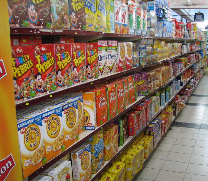 Cereal Mascots Quiz Lucky the Leprechaun, Tony the Tiger, and more