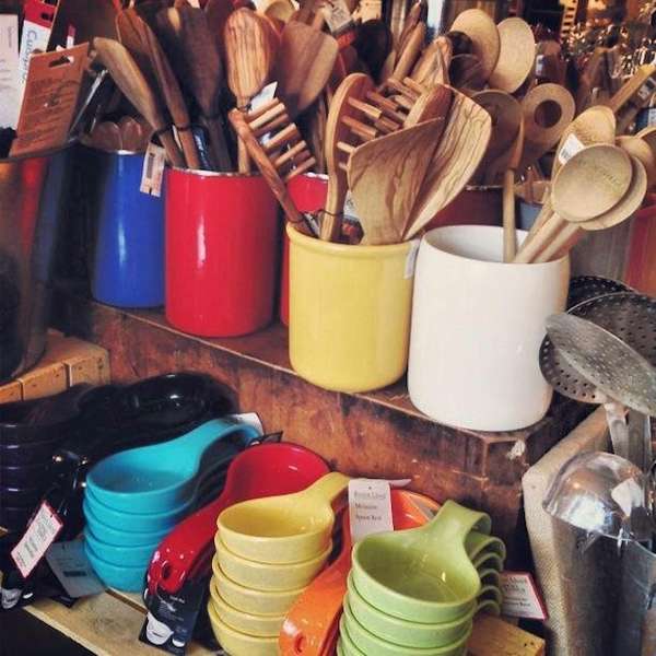 Whisk Brooklyn, NY Thrillist