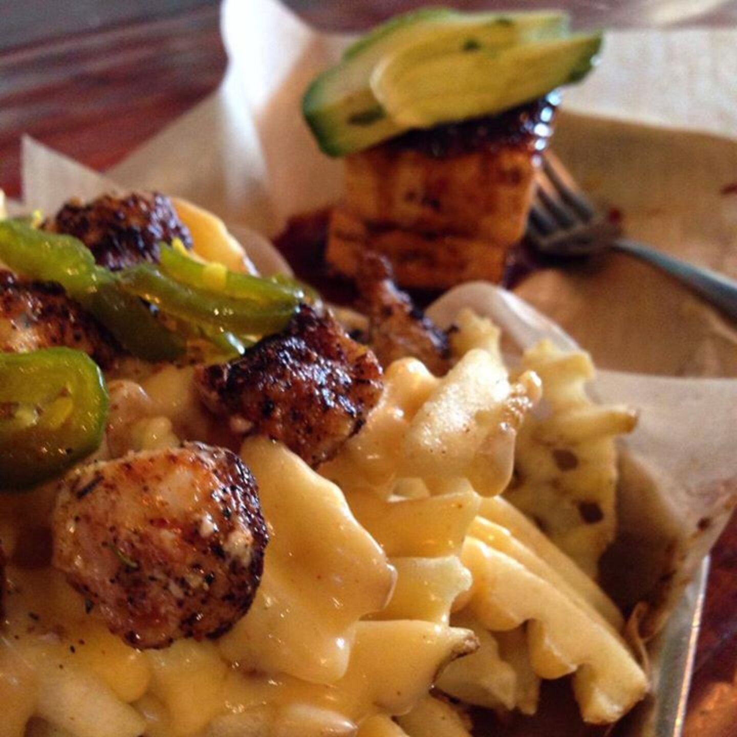 The best French fries in New Orleans Thrillist