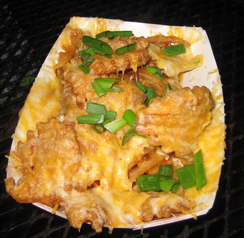 The best French fries in New Orleans Thrillist