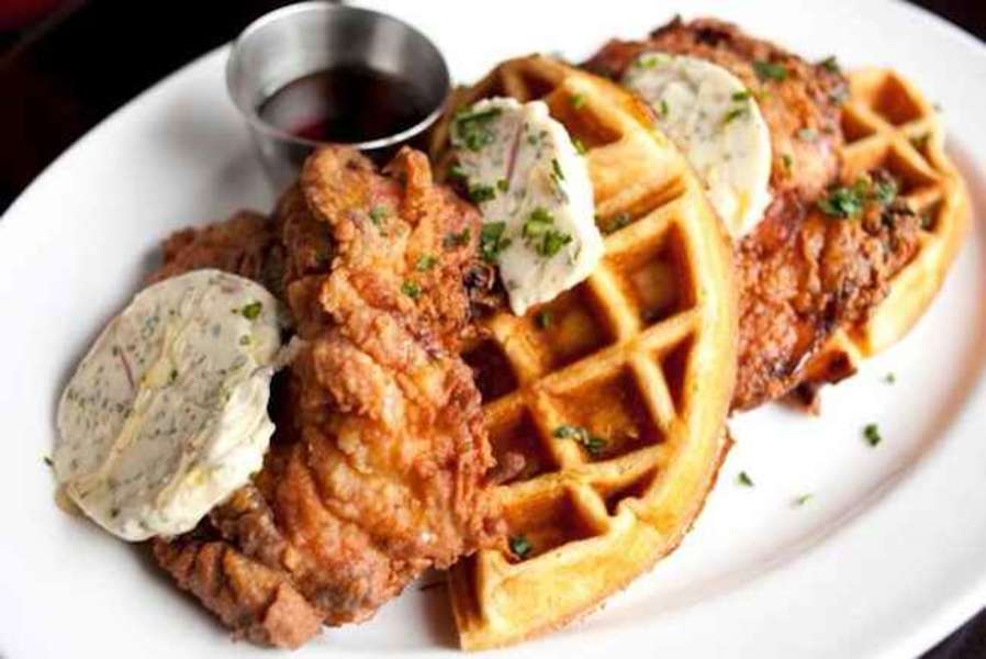 Brasserie 292 A Restaurant in Poughkeepsie, NY Thrillist