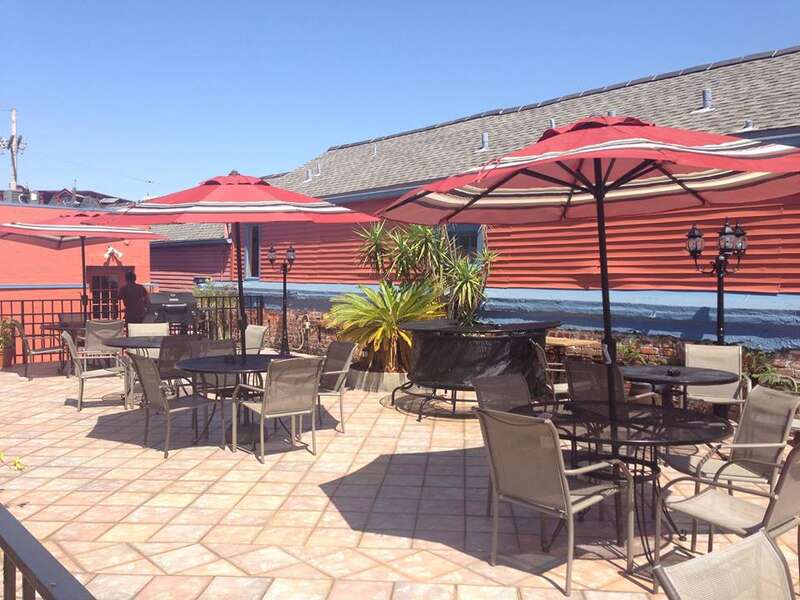 Frenchmen Hotel A Other in New Orleans, LA Thrillist