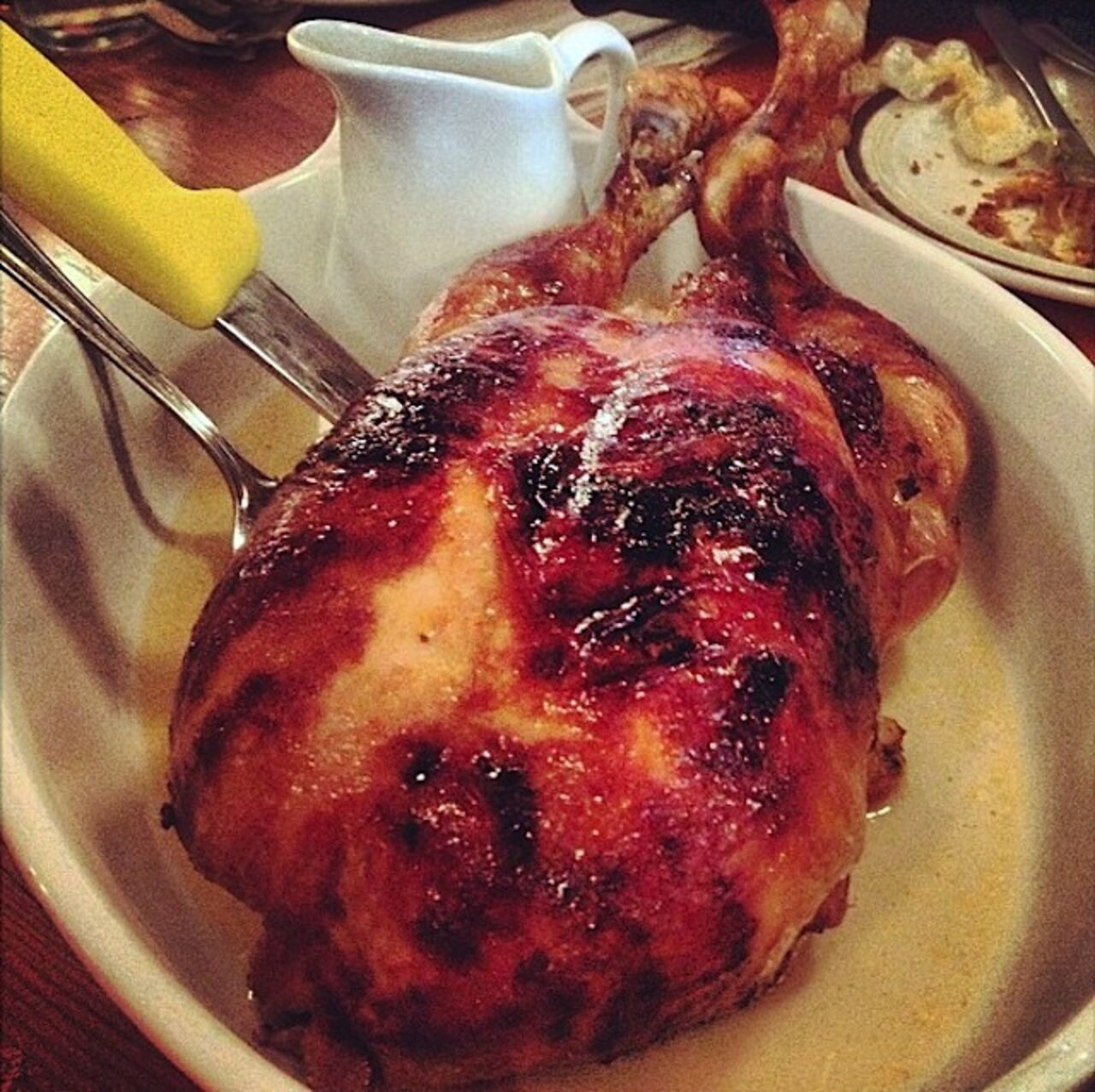 Best Restaurants in Quebec Outside Montreal Thrillist