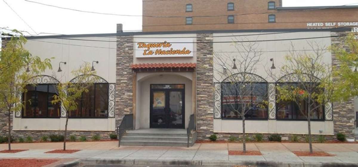 La Hacienda Products Chicago Online