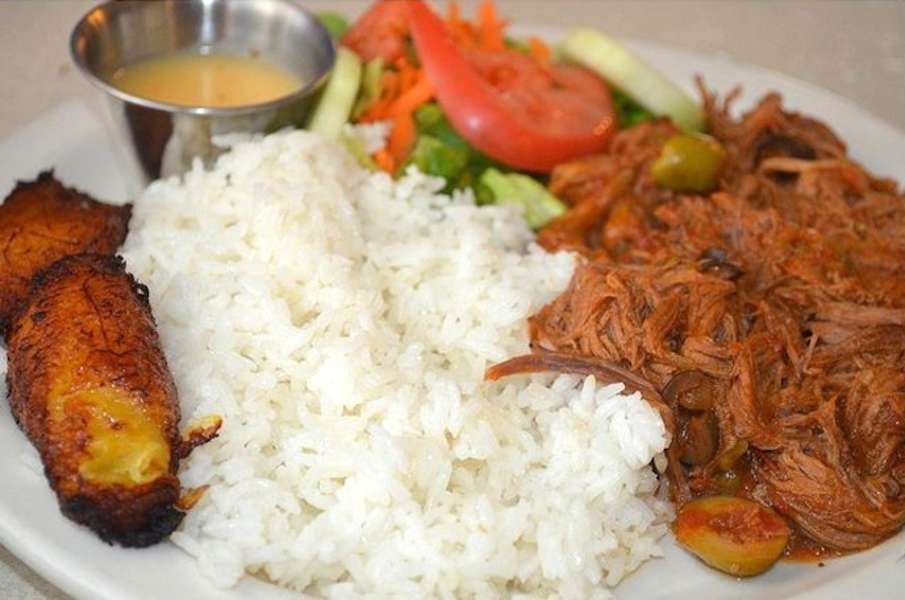 Casa Colombia A Austin, TX Restaurant Thrillist